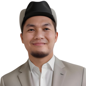 Lutfi Adnan Muzamil, Mr. LAM